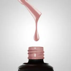 Liquid AcryFiber Gel Cocoa Skin 10g