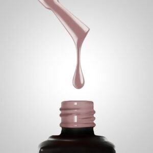 Liquid AcryFiber Gel Dark Body 10g