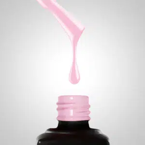 Liquid AcryFiber Gel Milky Pink 10g