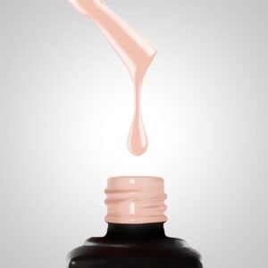 Liquid AcryFiber Gel Light Beige 10g