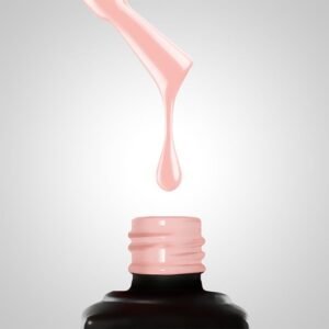 Liquid AcryFiber Gel Natural Pink 10g