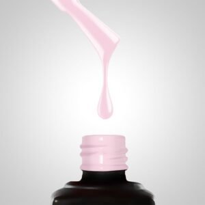 624 Pink Veil gelpolish 10g PREORDER