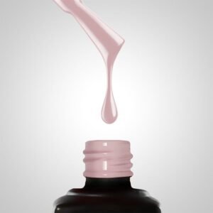 633 Warm Nude gelpolish 10g PREORDER