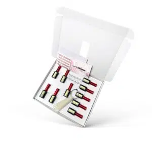 Collection Box LipGloss Esthetic PREORDER