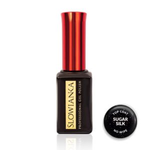 Top Coat No Wipe Sugar Silk 10g