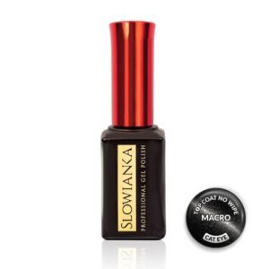 Top Coat No Wipe Cat Eye Macro 10g