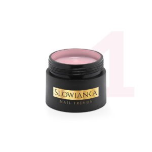 Gel Second Skin - Easy Gel 15g