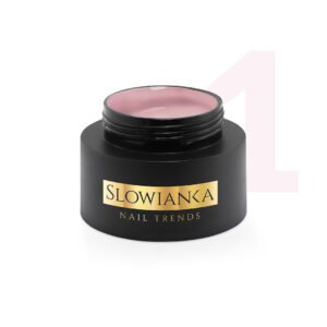 Gel Second Skin - Easy Gel 50g